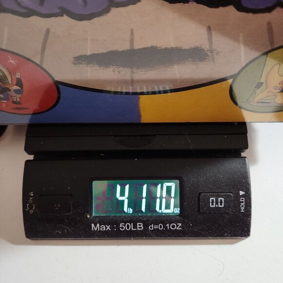 Cranium Board Game For Your Whole Brain Adults & Teens Game Night Fun - Picture 6 of 6